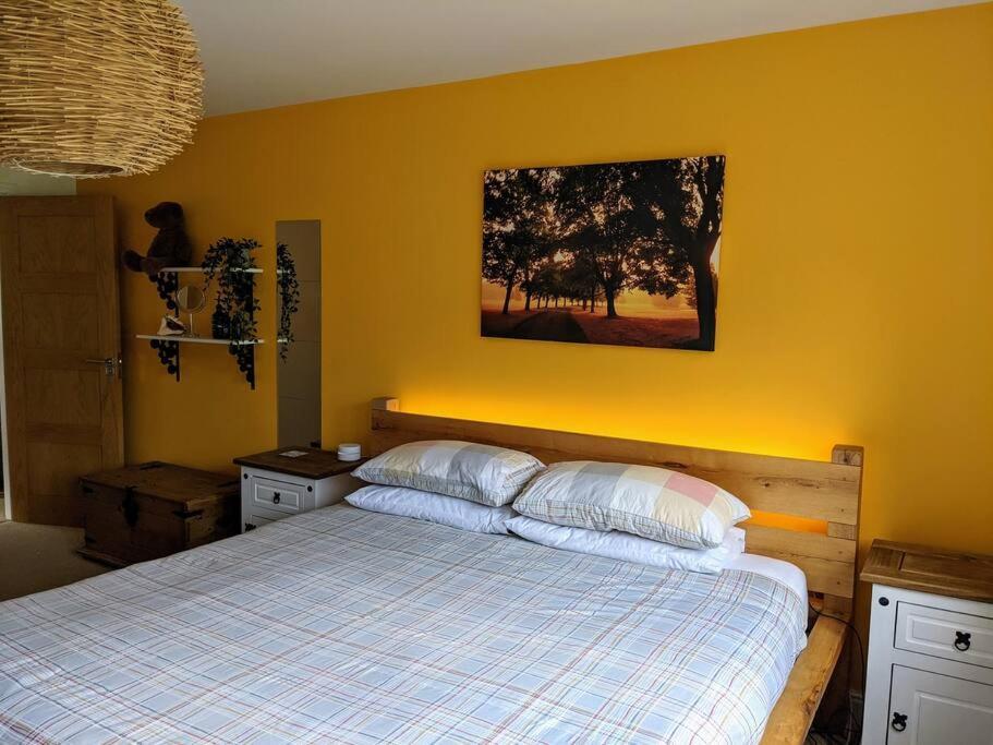 Detached 4 Bedroom Luxury Home Halifax Dış mekan fotoğraf