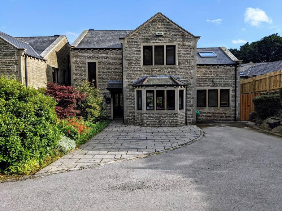 Detached 4 Bedroom Luxury Home Halifax Dış mekan fotoğraf
